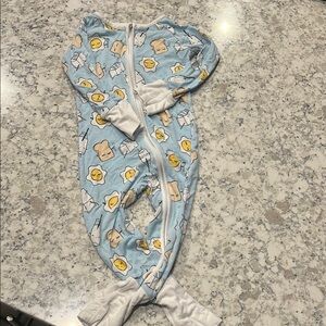 Little Sleepies Breakfast Buddies